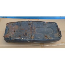 SEDLO - ORIG. 350/634 - K RENOVACI NEBO NA DÍLY